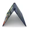 Lenovo IdeaPad 5 2-in-1 16IAL10 Intel Core Ultra 7 255U Hybrid (2-in-1) 40,6 cm (16 collas) skārienjutīgs WUXGA 32 GB LPDDR5x-SDRAM 1 TB SSD Wi-Fi 6 (802.11ax) Windows 11 Home angļu valoda zils