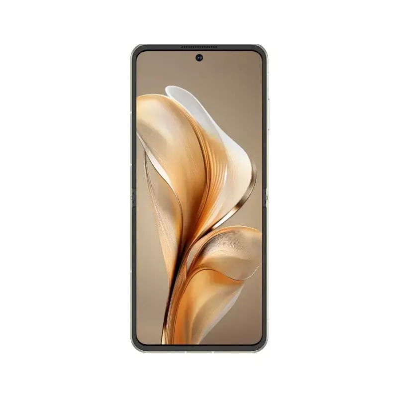 Viedtālruņa NUBIA Flip komplekts ar vāciņu, austiņām un dzesētāju (Melns)