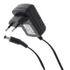 Portable radio Adler AD 1187 — FM, 10 W RMS, LCD display, brown, 300×140×210 mm