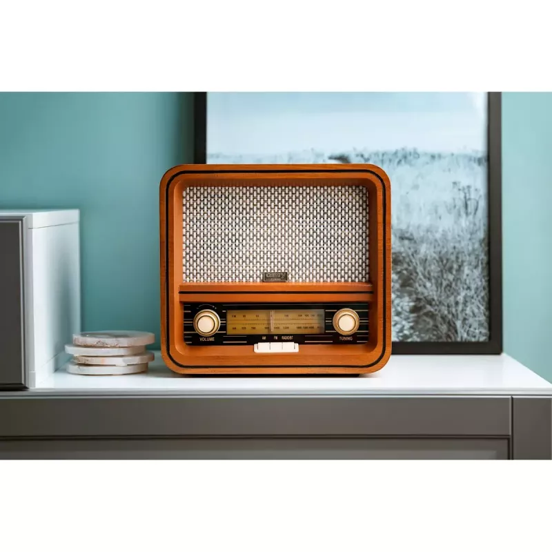 Personal Radio Camry Premium CR 1188