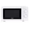 Solo mikroviļņu krāsns Adler AD 6205, 700 W, 20 L