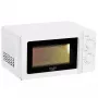 Solo mikroviļņu krāsns Adler AD 6205, 700 W, 20 L