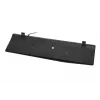 Vadu USB tastatūra IBOX Eris IKC2010B — pilnizmēra 105 taustiņu, USB, ūdensizturīga, melna