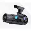 Dashcam VANTRUE N4 PRO 3 kanālu auto videoreģistrators, galvenā 3840×2160, 165° priekšējā, 160° salona, GPS, Wi‑Fi, IPS displejs, MicroSD līdz 512GB