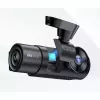 Dashcam VANTRUE N4 PRO 3 kanālu auto videoreģistrators, galvenā 3840×2160, 165° priekšējā, 160° salona, GPS, Wi‑Fi, IPS displejs, MicroSD līdz 512GB