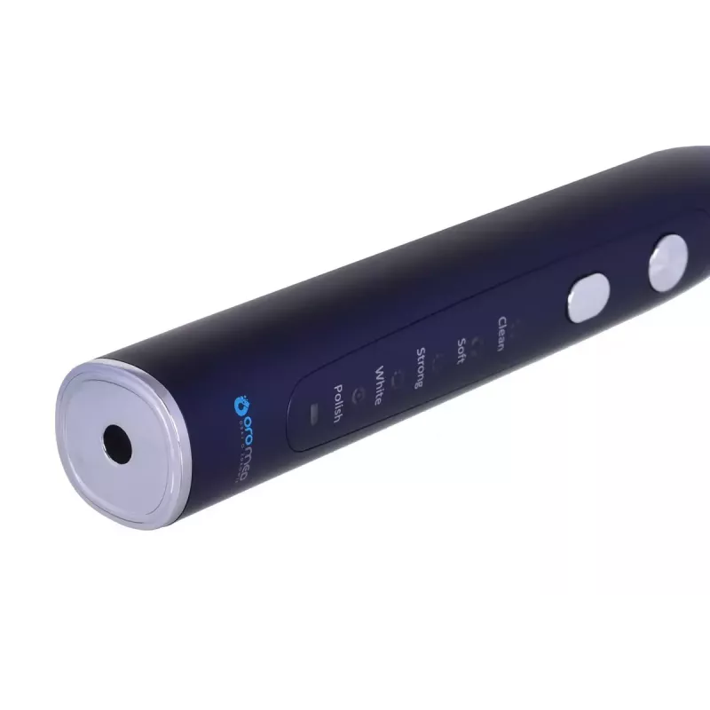 Sonic Toothbrush ORO-SONIC X PRO NAVY BLUE
