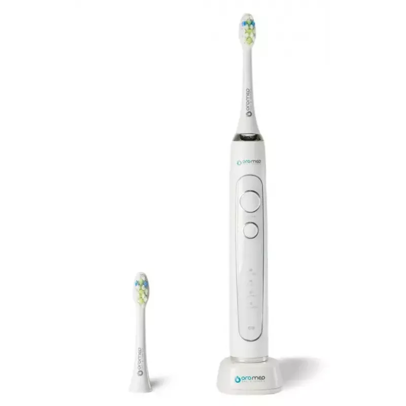 Sonic Toothbrush ORO-MED ORO-SONIC NEXT balta