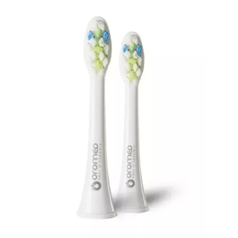 Sonic Toothbrush ORO-MED ORO-SONIC NEXT balta
