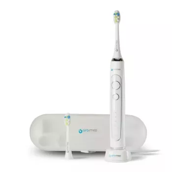 Sonic Toothbrush ORO-MED ORO-SONIC NEXT balta
