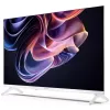 Sharp LC-32HF2265EW 81,3 cm (32 collu) HD viedais televizors Wi-Fi balts