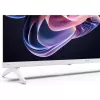 Sharp LC-32HF2265EW 81,3 cm (32 collu) HD viedais televizors Wi-Fi balts