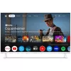 Sharp LC-32HF2265EW 81,3 cm (32 collu) HD viedais televizors Wi-Fi balts