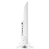 Sharp LC-32HF2265EW 81,3 cm (32 collu) HD viedais televizors Wi-Fi balts