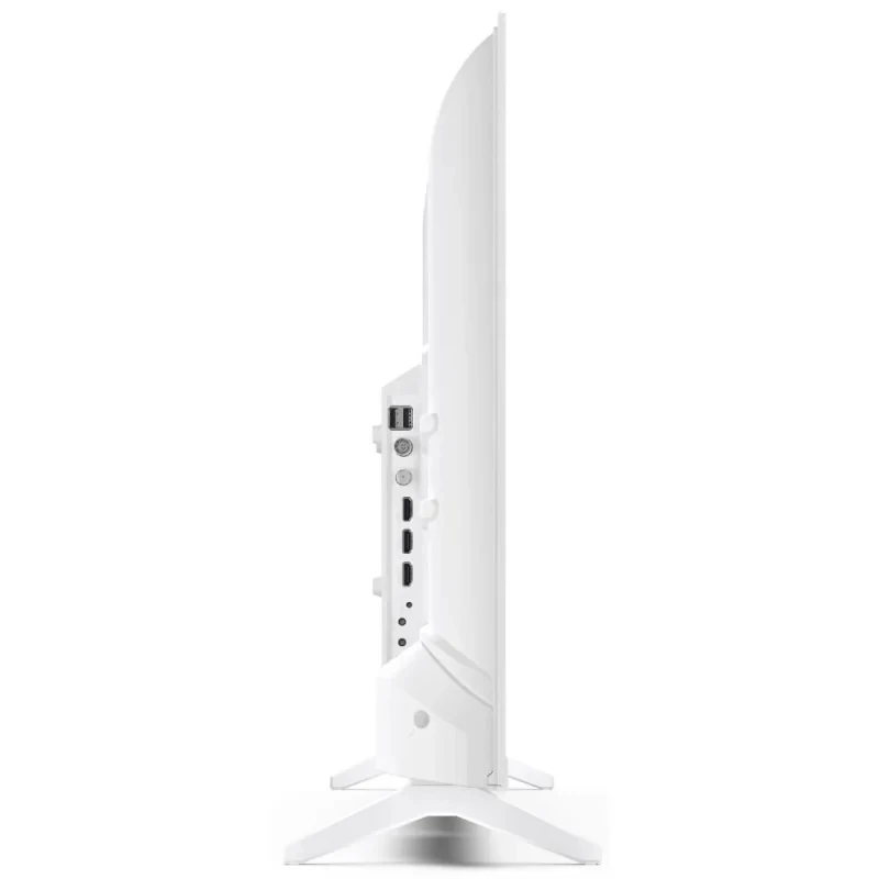 Sharp LC-32HF2265EW 81,3 cm (32 collu) HD viedais televizors Wi-Fi balts