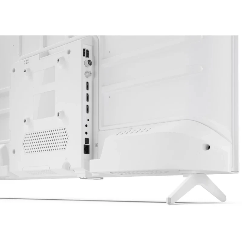 Sharp LC-32HF2265EW 81,3 cm (32 collu) HD viedais televizors Wi-Fi balts