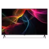 Sharp 43HL4265E TV 109.2 cm (43 collas) 4K Ultra HD viedtelevizors Wi-Fi melns
