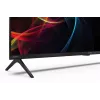 Sharp 43HL4265E TV 109.2 cm (43 collas) 4K Ultra HD viedtelevizors Wi-Fi melns