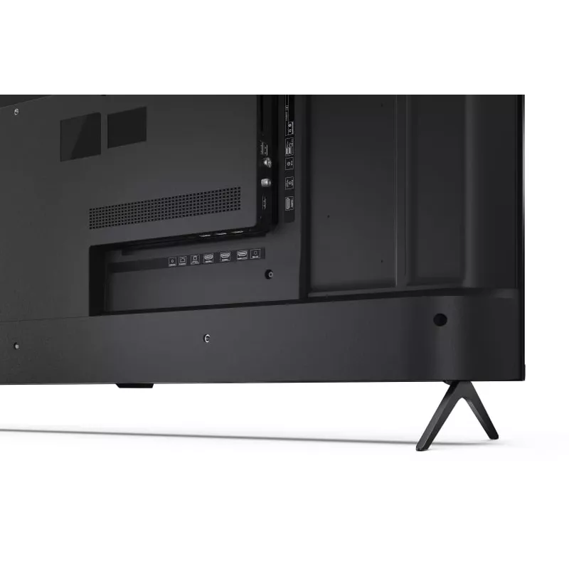 Sharp 43HL4265E TV 109.2 cm (43 collas) 4K Ultra HD viedtelevizors Wi-Fi melns