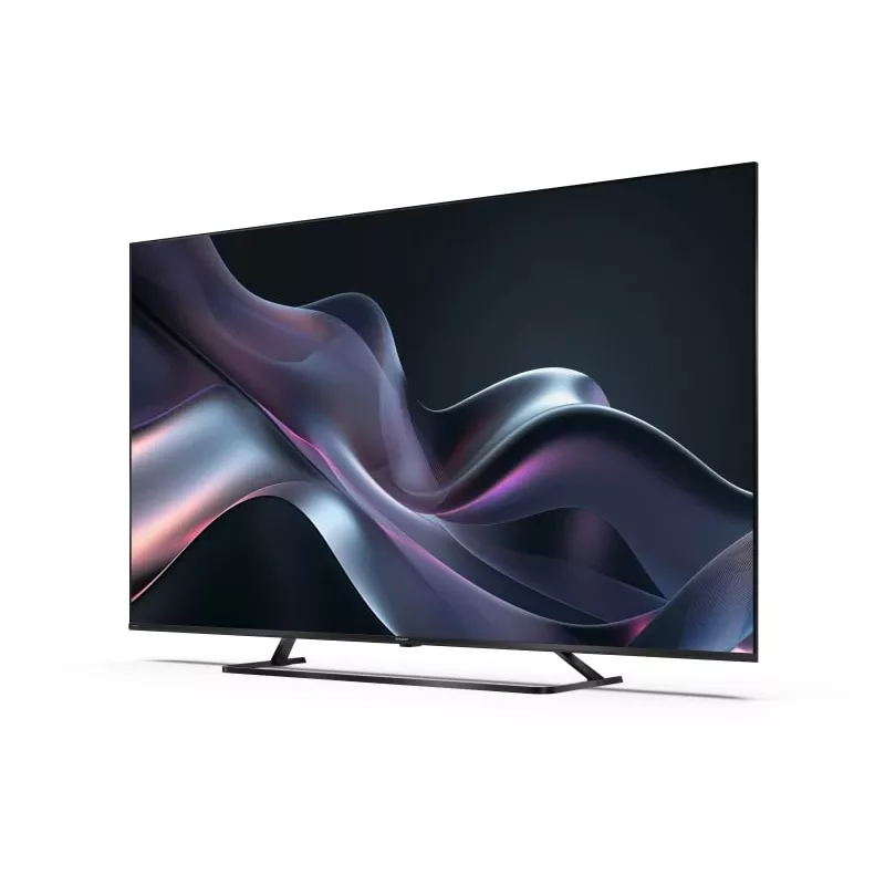 Sharp 50HP6265E TV 127 cm (50 collas) 4K Ultra HD viedais televizors Wi-Fi melns