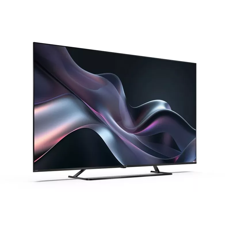 Sharp 50HP6265E TV 127 cm (50 collas) 4K Ultra HD viedais televizors Wi-Fi melns