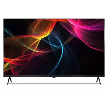 Sharp 55HL4265E TV 139,7 cm (55 collu) 4K Ultra HD viedais televizors Wi-Fi melns