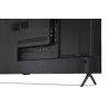 Sharp 55HL4265E TV 139,7 cm (55 collu) 4K Ultra HD viedais televizors Wi-Fi melns
