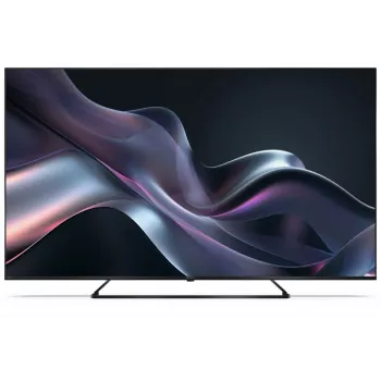 Sharp 55HP6265E TV 139,7 cm (55 collas) 4K Ultra HD viedais televizors Wi-Fi melns