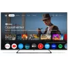 Sharp 55HP6265E TV 139,7 cm (55 collas) 4K Ultra HD viedais televizors Wi-Fi melns