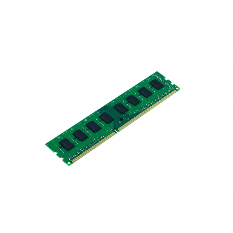 Goodram GR1600D3V64L11S/4G atmiņas modulis 4 GB 1 x 4 GB DDR3 240 kontaktu DIMM