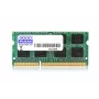 Goodram 2GB PC3-12800 atmiņas modulis 1 x 2 GB DDR3 204-pin SO-DIMM