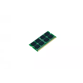 GOODRAM SODIMM DDR3 4GB 1600 CL11 1.35V Low Voltage (GR1600S3V64L11S4G)