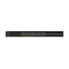 NETGEAR M4350-24X8F8V Pārvaldāms L3 10G Ethernet (100/1000/10000) Power over Ethernet (PoE) 1U Melns