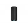 NETGEAR Orbi 970 Series Quad-Band WiFi 7 Quad-band (2.4 GHz / 5 GHz-1 / 5 GHz-2 / 6 GHz) Wi-Fi 6 (802.11ax) Melns 3 Iekšējais