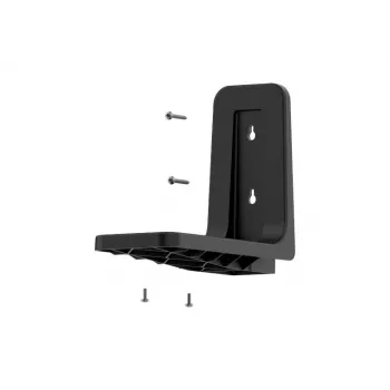NETGEAR RBEWMB-10000S stiprinājuma komplekts Melns Ar stikla šķiedru pastiprināts polimērs (GFRP)