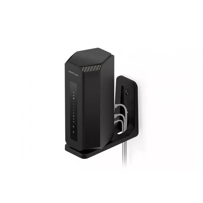 NETGEAR RBEWMB-10000S stiprinājuma komplekts Melns Ar stikla šķiedru pastiprināts polimērs (GFRP)