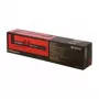 KYOCERA TK-8705M tonera kasetne 1 gab. Oriģināls Fuksīna