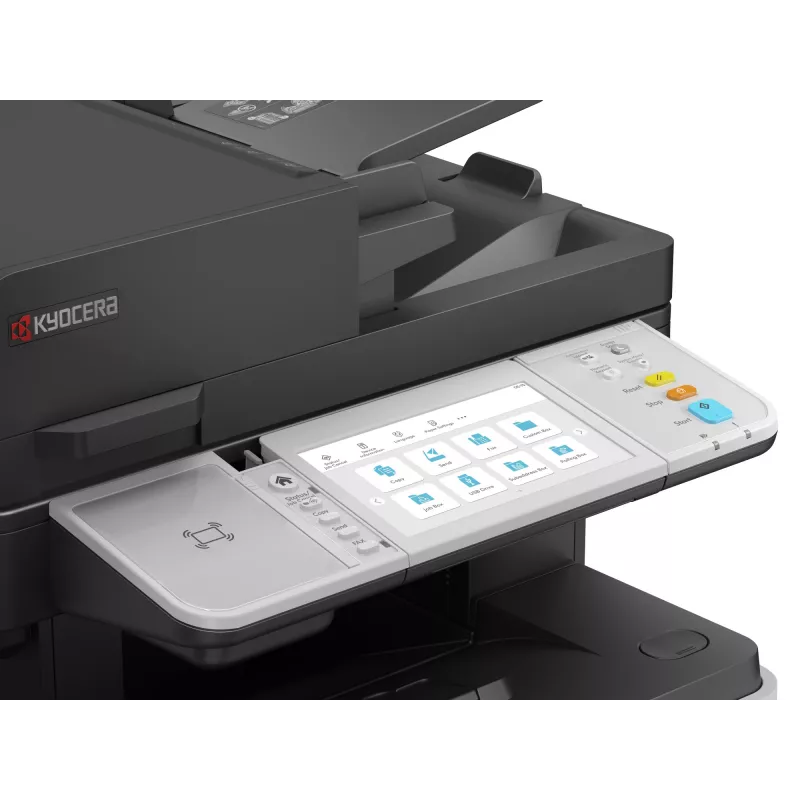 KYOCERA ECOSYS MA6000ifx lāzera A4 1200 x 1200 DPI 60 lpp./min