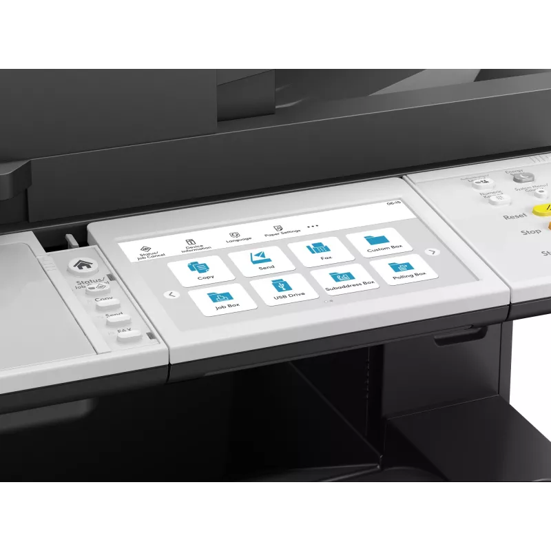 KYOCERA ECOSYS MA6000ifx lāzera A4 1200 x 1200 DPI 60 lpp./min