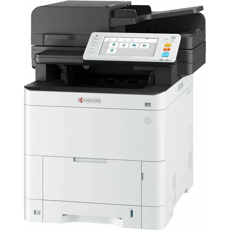 KYOCERA ECOSYS MA3500cix/Plus lāzerprinteris A4 1200 x 1200 DPI 35 lpp/min