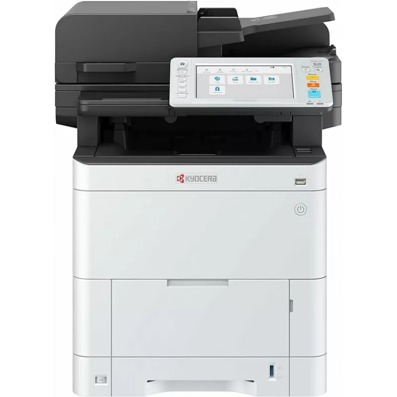 KYOCERA ECOSYS MA3500cix/Plus lāzerprinteris A4 1200 x 1200 DPI 35 lpp/min