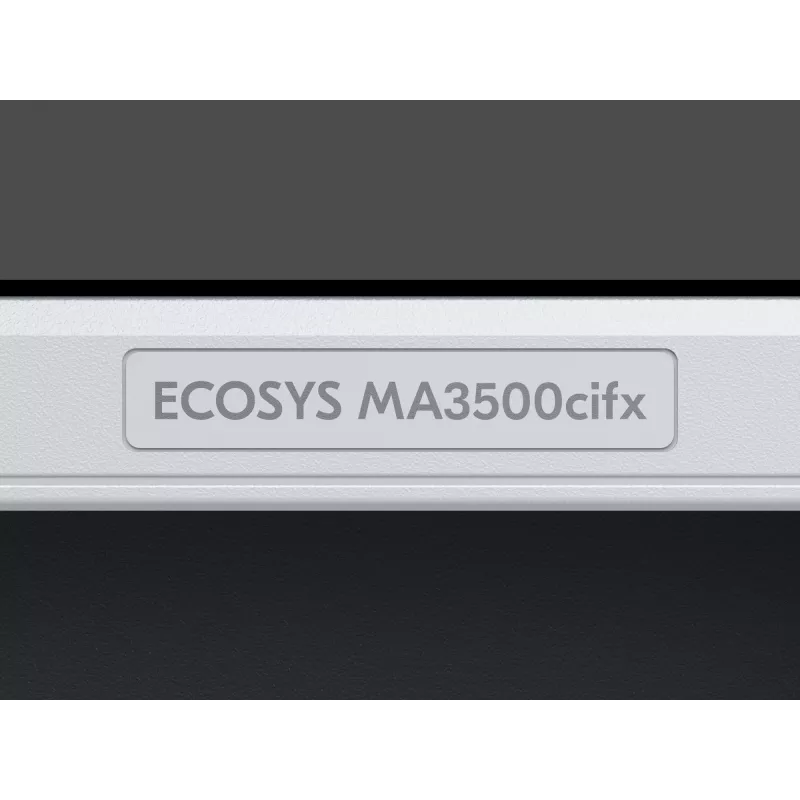 KYOCERA ECOSYS MA3500cifx lāzera printeris A4 1200 x 1200 DPI 35 ppm