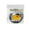 StarTech.com 3 m USB-C uz DVI kabelis - 1080p (Single Link) USB Type-C (DP Alt Mode HBR2) uz DVI-Digitālo video adaptera kabelis - Darbojas ar Thunderbolt 3 - Klēpjdatoru uz DVI monitoru/displeju
