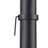 StarTech.com galda stiprinājums 2 vertikāli sakrautiem monitoriem, divi 49 collu, kopējais svars 32 kg, C-skava, ātrās atbrīvošanas VESA sistēma, platekrāna 16:9/ultraplatekrāna 32:9, TAA