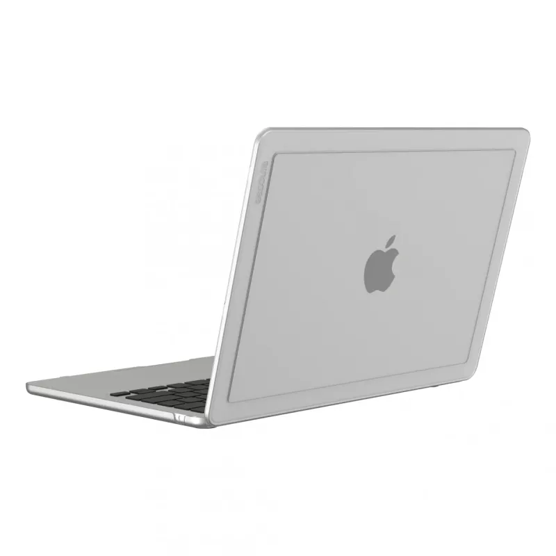 Incase Edge Hardshell Case with Makrolon® 13 collu MacBook Air (M2/M3, 2022-2024)
