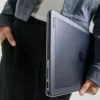 Incase Edge cietā apvalka futrālis ar Makrolon® 14 collu MacBook Pro (M1–M4, 2021–2024)