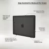 Incase Edge cietā apvalka futrālis ar Makrolon® 14 collu MacBook Pro (M1–M4, 2021–2024)