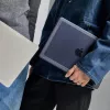 Incase Edge cietā apvalka futrālis ar Makrolon® 14 collu MacBook Pro (M1–M4, 2021–2024)