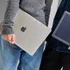 Incase Edge cietā apvalka futrālis ar Makrolon® 14 collu MacBook Pro (M1–M4, 2021–2024)
