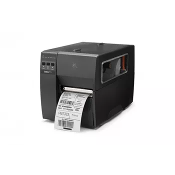 Zebra ZT111 etiķešu printeris Tiešā termiskā druka 300 x 300 DPI Vadu un bezvadu Ethernet LAN Wi-Fi