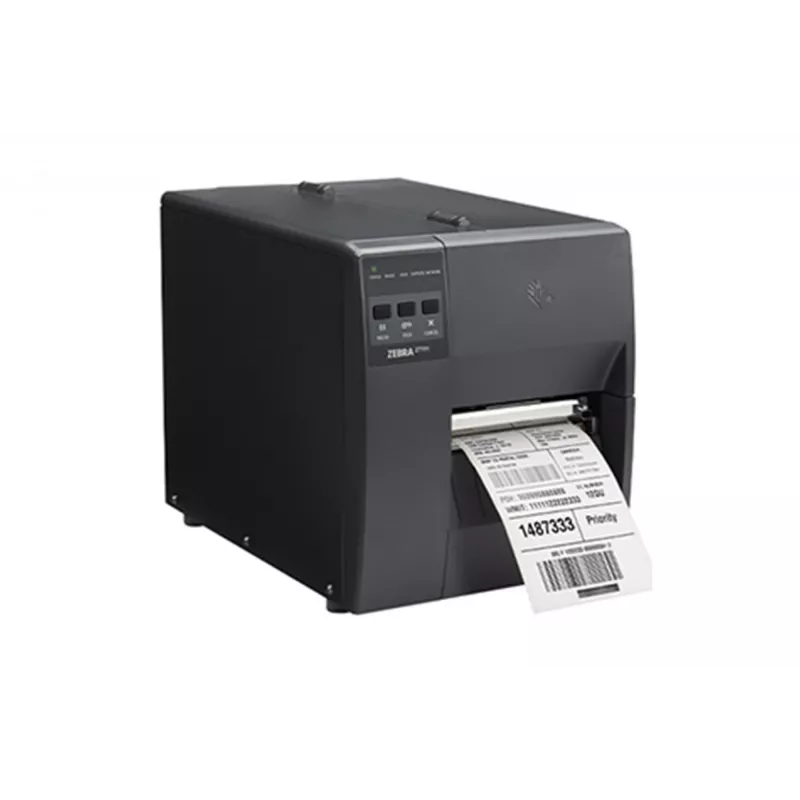 Zebra ZT111 etiķešu printeris Tiešā termiskā druka 300 x 300 DPI Vadu un bezvadu Ethernet LAN Wi-Fi